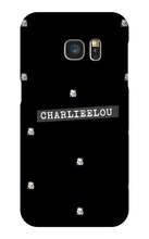 charlieelou Samsung Phone Cases