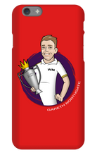 Gareth Northgate iPhone Cases