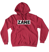 Hoodies (No-Zip/Pullover)