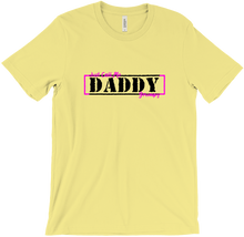 Call me Daddy Tee