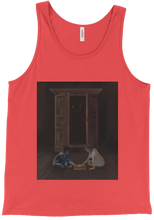 The Zozo Tank Top!