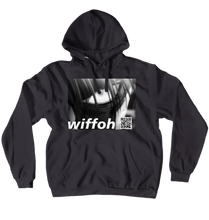 DARK wiffoh Hoodie