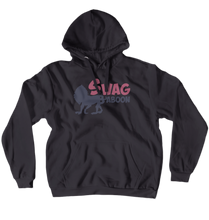 swagbaboon Hoodies (No-Zip/Pullover)