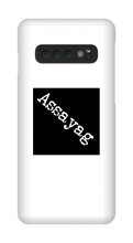 assayag Samsung Phone Cases