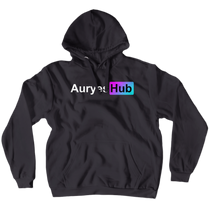 LA FELPA DI AURYES (No-Zip/Pullover)
