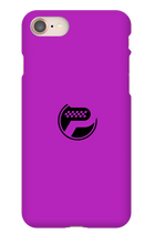 PrimeNeX iPhone Phone Cases