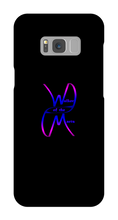 WalkeroftheMarts Samsung Phone Cases