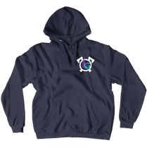 jinxterz Hoodies (No-Zip/Pullover)