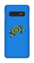 leprechaunkoala Samsung Phone Cases