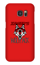 officialdjxage Samsung Phone Cases
