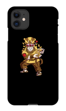 slotakias iPhone Phone Cases