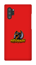 strumaticdragon Samsung Phone Cases