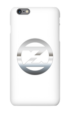 the_z_man iPhone Phone Cases