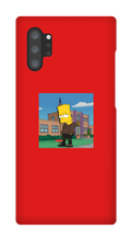 trafficbo Samsung Phone Cases