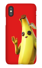 galex13_yt iPhone Phone Cases