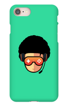 alicanchick iPhone Phone Cases
