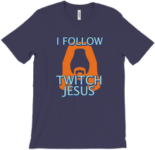 I Follow Twitch Jesus T-Shirts