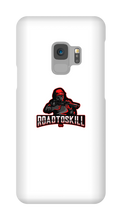 roadtoskill64 Samsung Phone Cases