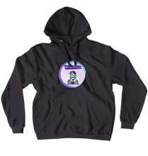 wesopunny  Logo Hoodies (No-Zip/Pullover)