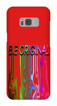 PaintDrip Samsung Phone Case