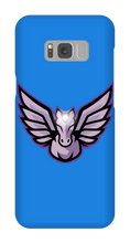 darkzaddy Samsung Phone Cases