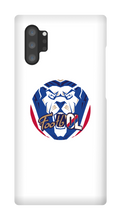 6. Coque Samsung Footb'OL Logo Lion (5 couleurs)