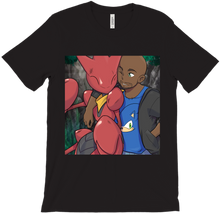 Keezus & Scizor T-Shirts