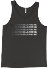 sugarskullgaming Tank Top