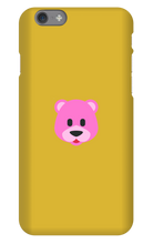 justbearexe iPhone Phone Cases