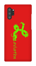 laviathn Samsung Phone Cases