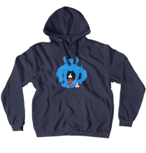 Skeladara Hoodie