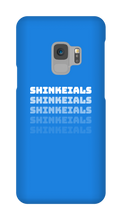 ShinkeiAls Samsung Phone Cases