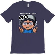 marseilleetla T-Shirts