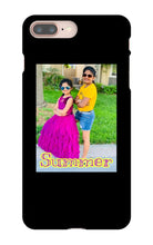 crazysisters iPhone Phone Cases
