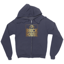 Brick House Hoodie
