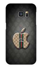 Gucci Themed Samsung Phone Case