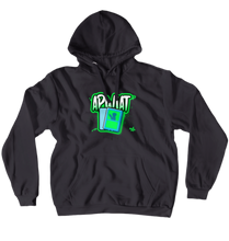 APWIAT eSport logo hoodie
