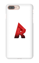 reynielgaming iPhone Phone Cases
