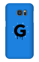 xell_envo Samsung Phone Cases