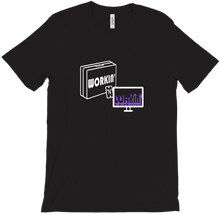 Workin' 'N' Lurkin' T-Shirts