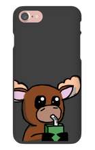 Sip iPhone Case