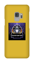 dustingorbit Samsung Phone Cases