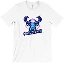 mac_decker T-Shirts