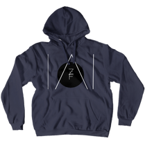 zerofenix2 Hoodies low line circle