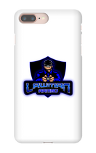 LawMan Iphone Case