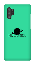 humbriel Samsung Phone Cases