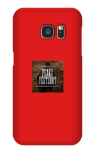 Peaky YeetShot Samsung Phone Cases
