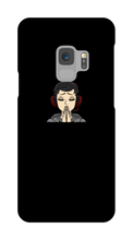 jasonderecht Samsung Phone Cases