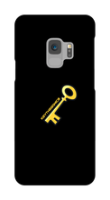 keythegamic Samsung Phone Cases