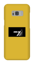 charge_haze Samsung Phone Cases